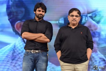 Pilla Nuvvu Leni Jeevitham Movie Audio Launch